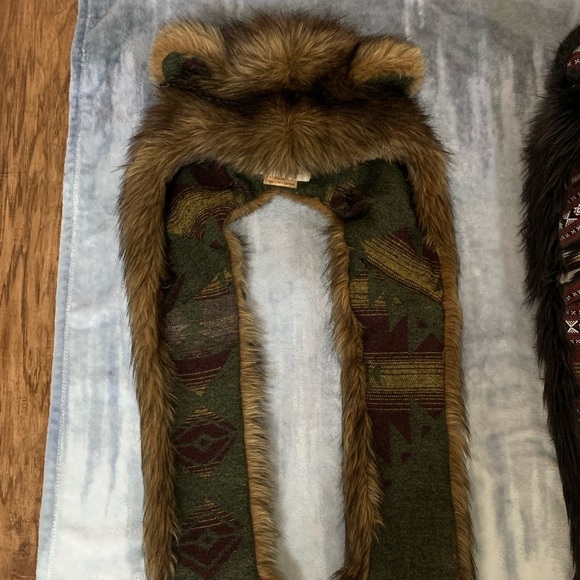 Bear 🐻 Spirithoods-Italy GRiZ and Black bear 🐻 - Picture 2 of 8